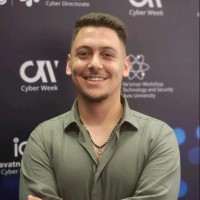 Idan Barashi