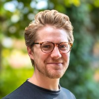 Daniel Morriss