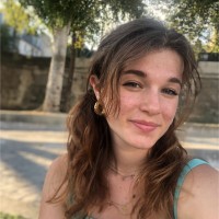 Chiara Pritchard-Vilmot