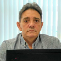 Jorge Luiz Oliveira