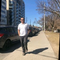 Lion, Jhabi Banjade (JB)