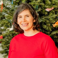 Rebecca Meryman, PT, DPT, CMLDT