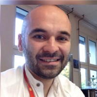 Ünal Aydin