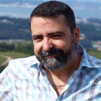 Paul Hugo Arias Rodriguez