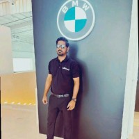 Mohammed Rafiq Shaikh