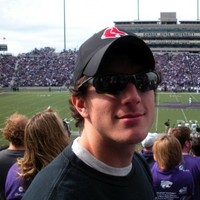 Kevin Mcrell