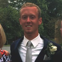 Taylor Brown