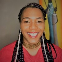 Norma Lewis
