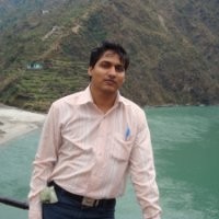 Sudarshan Mishra