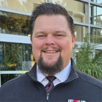 Gene Hays Jr., M.Ed., SHRM-CP