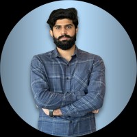 Muhammad Nauman Awan