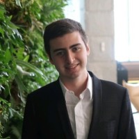Nathan Rosenblum