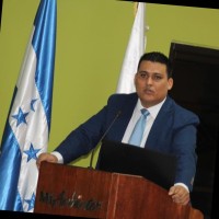 Kessel Rosales Menjivar