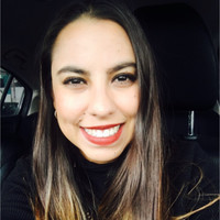 Joana Vega Carrillo