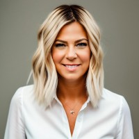 Lauren Mathisen, Cags Ncsp