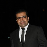 Mohamed Nabil