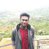Gokulraj Kalatharan