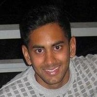 Veneil Sundar
