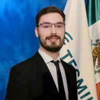 David Mendia Guerrero