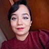 Karla Daniela Rojas Hernández