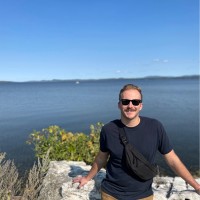 Mason Thayer, CSP, ASP