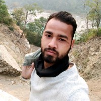 Nishant Rawat