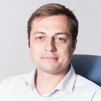 Anton Tretinichenko