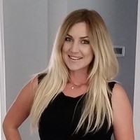 Kimberly McLaughlin