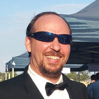 Rob Bradshaw