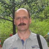 Сергей Ковалев