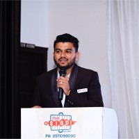 CA Manish Bhansali
