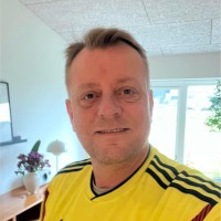 Casper Køie Bendtsen