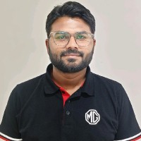 Jigar Ladva