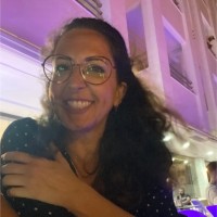 Teresa Martinez