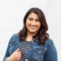 Priyanka Modi