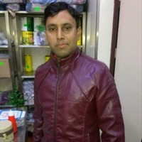 Rakesh Kharol