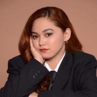 Grachelle Mae Mantilla