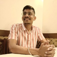 Ketan Patil