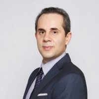 Mohsen Bolouri