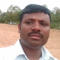 Madhusudhan B V