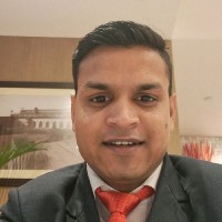 Anshul Mishra