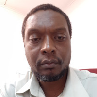 Jeffrey Kamende