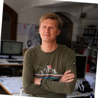Mathias Müller