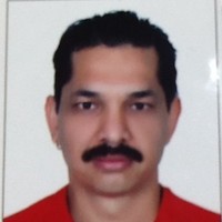Jaydeep Uprati