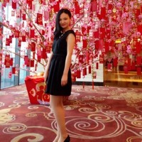 Teresa Wang