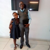 Rudolf Mlondolozi