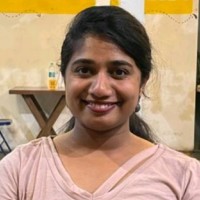Vyshali K