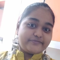 Somya Shruti Tiwary