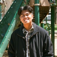 Mark Daniel Fernandez
