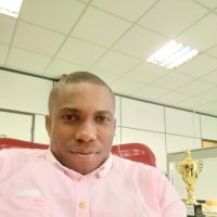 Godwin Omayi